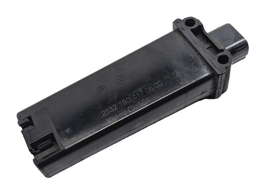 Thumbnail 4: 11-18 BMW 5 7 M5 M6 X3 X4 (F01 F06 F10 F12 F25 F26) TPMS SENSOR ANTENNA MODULE