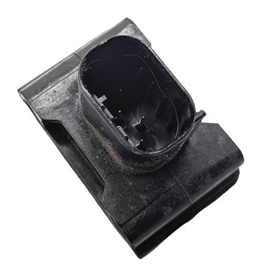 Thumbnail 5: 11-18 BMW 5 7 M5 M6 X3 X4 (F01 F06 F10 F12 F25 F26) TPMS SENSOR ANTENNA MODULE