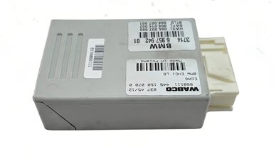 Thumbnail 3: 09-17 BMW  535iGT 550iGT 7 SERIES (F02 F07) LWB COMPRESSOR AIR SUSPENSION MODULE