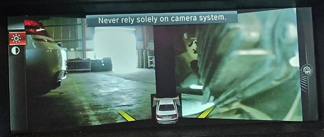 Thumbnail 2: 13-15 BMW 740i 750i 760i (F01 F02 F04) RADIO STEREO MEDIA GPS NAVIGATION SCREEN