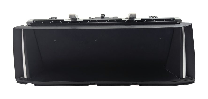 Thumbnail 5: 13-15 BMW 740i 750i 760i (F01 F02 F04) RADIO STEREO MEDIA GPS NAVIGATION SCREEN