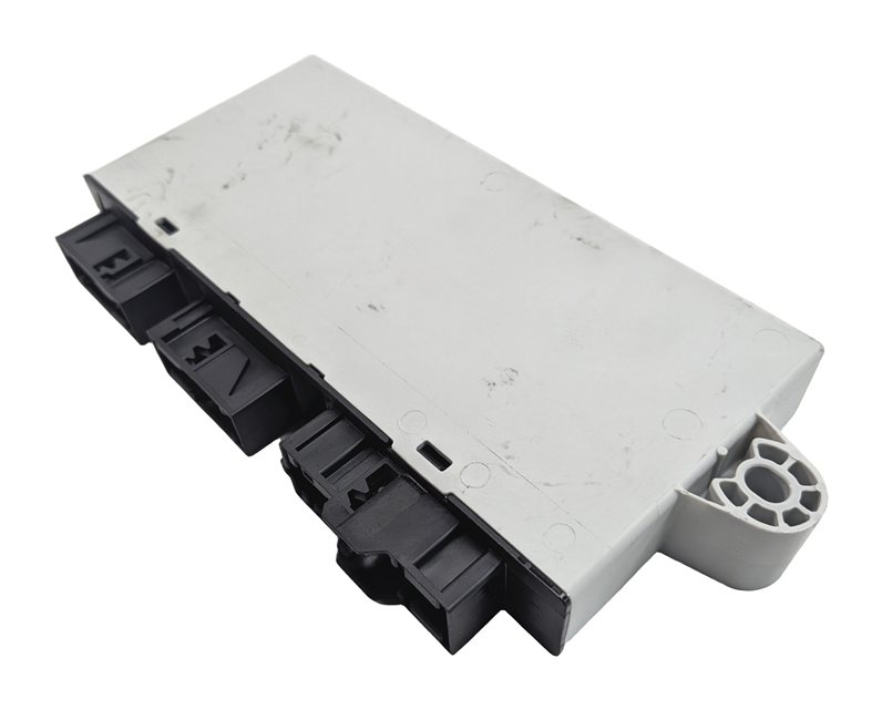 Thumbnail 13: 2013 BMW 750LI F01 4.4L N63 DME CAS4 KEY ECU IMMOBILIZER COMPUTER MODULE SET/5