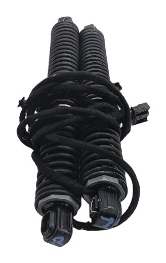 Thumbnail 2: 2013 BMW 750LI F01 REAR LEFT/RIGHT POWER TRUNK LID HATCH LIFT SHOCK STRUT SET/2