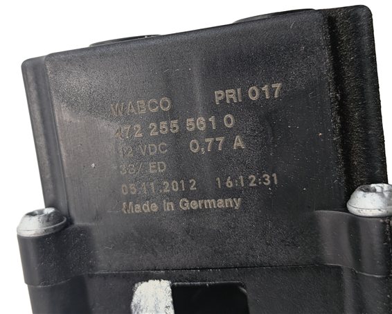 Thumbnail 7: 09-17 BMW 535iGT 550iGT 740i 750i 760i (F01 F10) AIR SUSPENSION COMPRESSOR PUMP