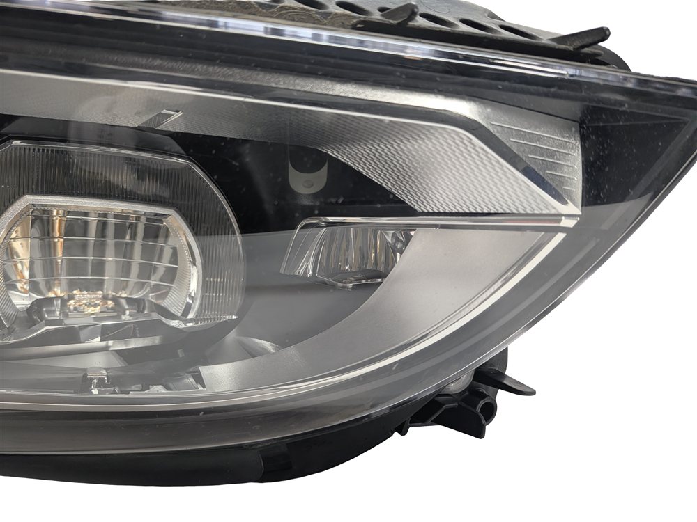 Thumbnail 10: 13-15 BMW 7 SERIES (F01) LEFT DRIVER HEADLIGHT LIGHT LAMP - ADAPTIVE DYNAMIC LED