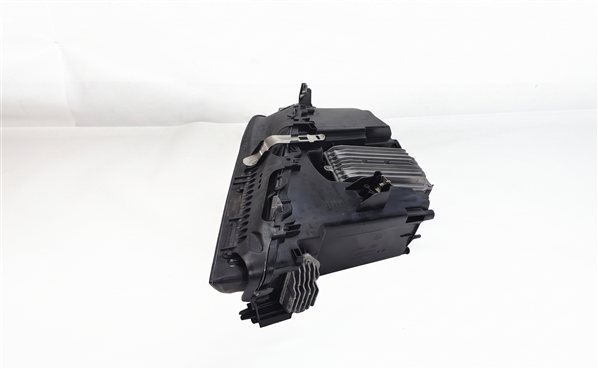 Thumbnail 5: 13-15 BMW 7 SERIES (F01) LEFT DRIVER HEADLIGHT LIGHT LAMP - ADAPTIVE DYNAMIC LED