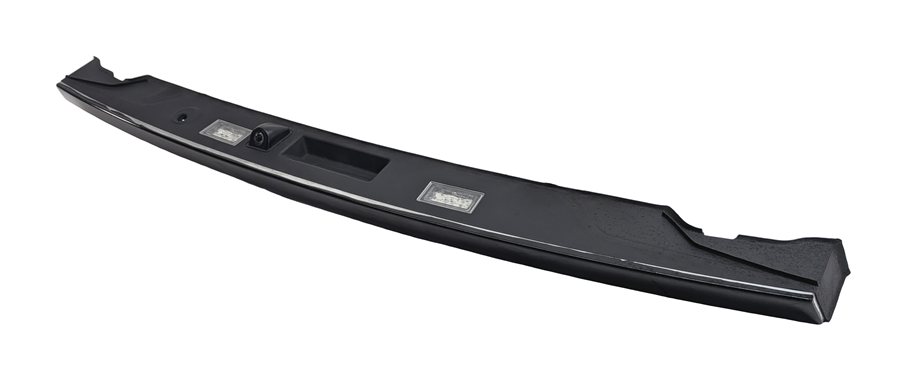 09-18 BMW 2 3 4 5 7 M5 X3 X5 X6 (F01 F07 F10 F15) REARVIEW CAMERA & TRUNK HANDLE