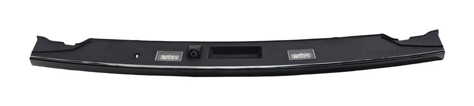 Thumbnail 3: 09-18 BMW 2 3 4 5 7 M5 X3 X5 X6 (F01 F07 F10 F15) REARVIEW CAMERA & TRUNK HANDLE