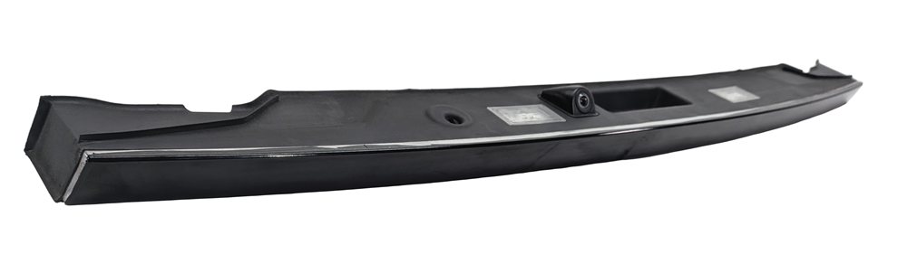 Thumbnail 5: 09-18 BMW 2 3 4 5 7 M5 X3 X5 X6 (F01 F07 F10 F15) REARVIEW CAMERA & TRUNK HANDLE