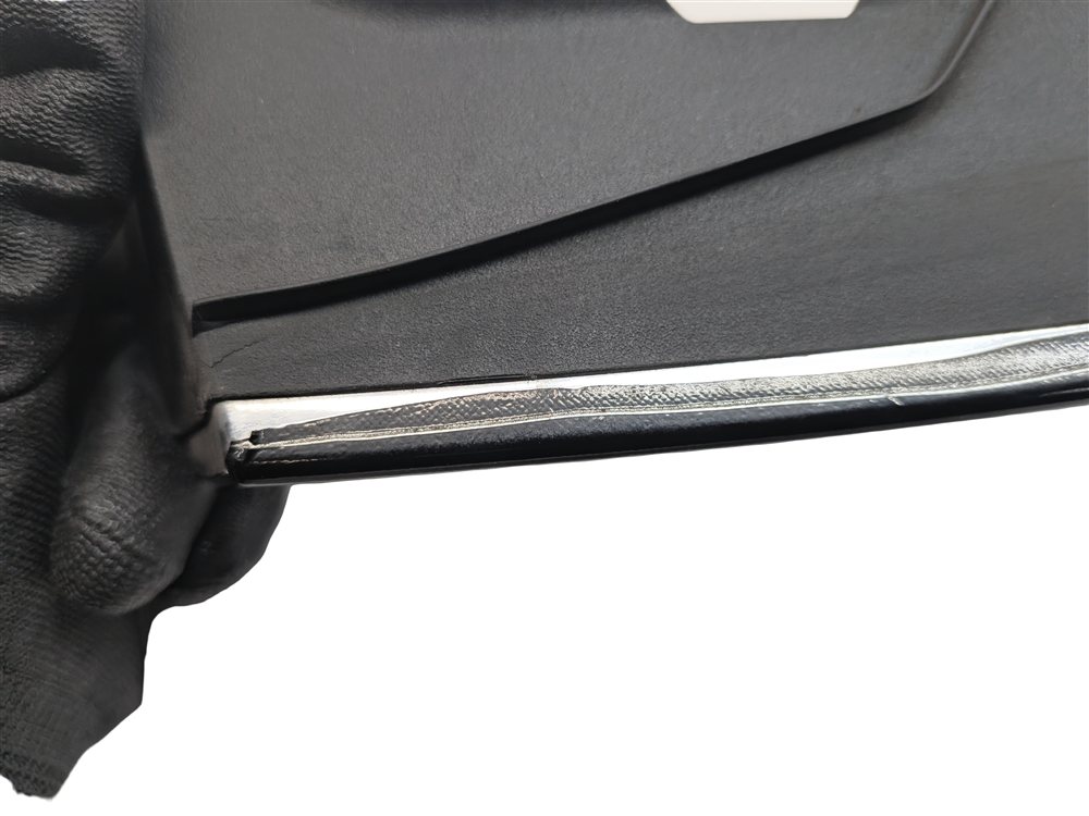 Thumbnail 8: 09-18 BMW 2 3 4 5 7 M5 X3 X5 X6 (F01 F07 F10 F15) REARVIEW CAMERA & TRUNK HANDLE