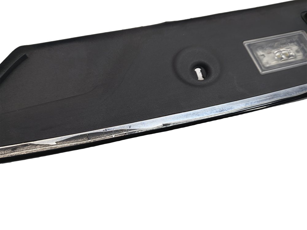 Thumbnail 9: 09-18 BMW 2 3 4 5 7 M5 X3 X5 X6 (F01 F07 F10 F15) REARVIEW CAMERA & TRUNK HANDLE