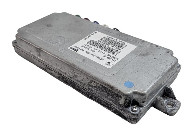 Thumbnail 4: 10-17 BMW 3 4 5 6 7 SERIES (F01 F10 F30 F32) SURROUND VIEW CAMERA MODULE