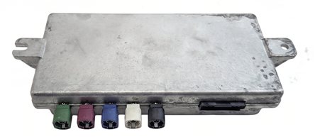 Thumbnail 5: 10-17 BMW 3 4 5 6 7 SERIES (F01 F10 F30 F32) SURROUND VIEW CAMERA MODULE