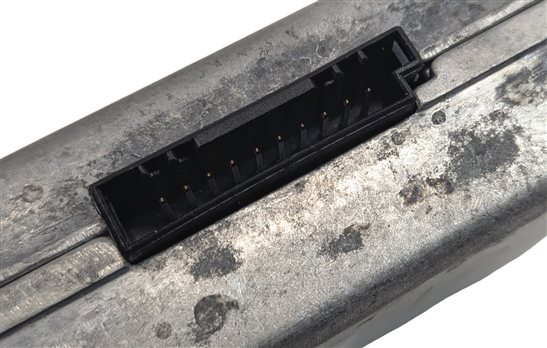 Thumbnail 7: 10-17 BMW 3 4 5 6 7 SERIES (F01 F10 F30 F32) SURROUND VIEW CAMERA MODULE