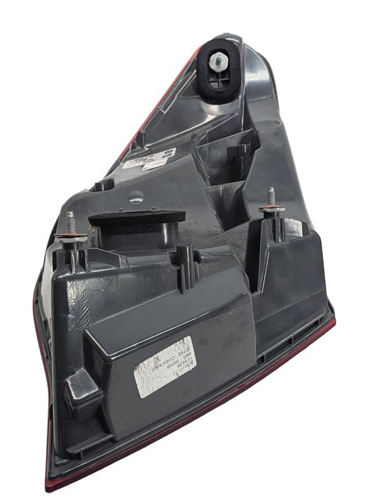 Thumbnail 5: 13-15 BMW 7 SERIES F01 F02 F04 REAR RIGHT PASSENGER OUTER TAILLIGHT BRAKE LIGHT