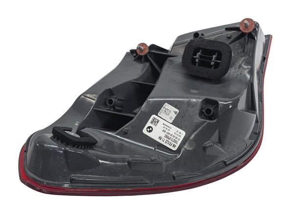Thumbnail 7: 13-15 BMW 7 SERIES F01 F02 F04 REAR RIGHT PASSENGER OUTER TAILLIGHT BRAKE LIGHT