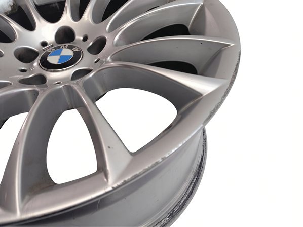 Thumbnail 10: 09-17 BMW 535iGT 740i 750i 760i F01 F07 19x9.5 ALUMINUM 14-SPOKE WHEEL RIM
