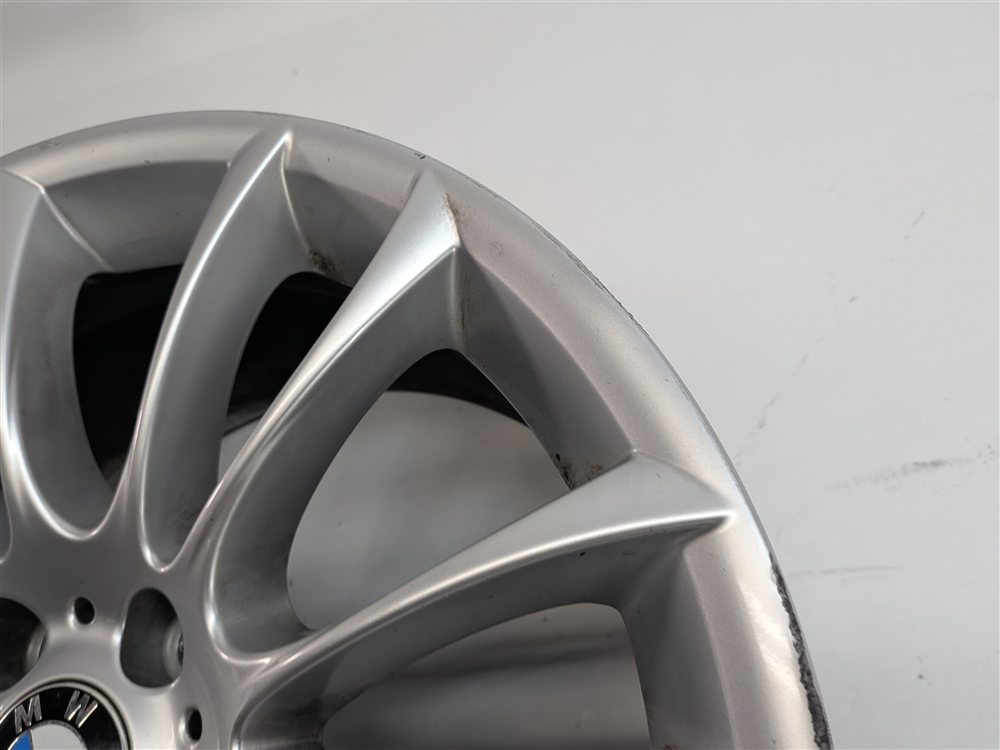 Thumbnail 11: 09-17 BMW 535iGT 740i 750i 760i F01 F07 19x9.5 ALUMINUM 14-SPOKE WHEEL RIM