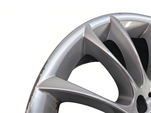 Thumbnail 13: 09-17 BMW 535iGT 740i 750i 760i F01 F07 19x9.5 ALUMINUM 14-SPOKE WHEEL RIM