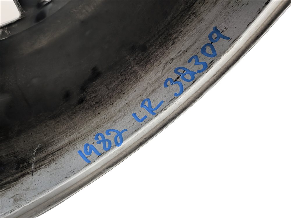 Thumbnail 3: 09-17 BMW 535iGT 740i 750i 760i F01 F07 19x9.5 ALUMINUM 14-SPOKE WHEEL RIM