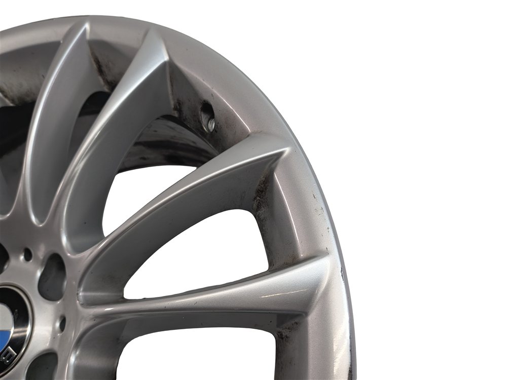Thumbnail 10: 09-17 BMW 535iGT 740i 750i 760i (F01 F07) 19x8.5 - ALUMINUM 14-SPOKE WHEEL RIM