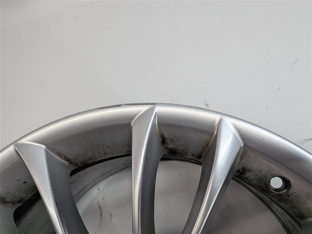 Thumbnail 11: 09-17 BMW 535iGT 740i 750i 760i (F01 F07) 19x8.5 - ALUMINUM 14-SPOKE WHEEL RIM