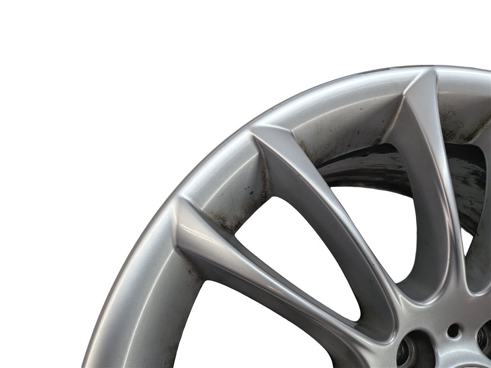 Thumbnail 12: 09-17 BMW 535iGT 740i 750i 760i (F01 F07) 19x8.5 - ALUMINUM 14-SPOKE WHEEL RIM