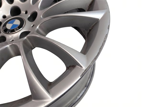 Thumbnail 9: 09-17 BMW 535iGT 740i 750i 760i (F01 F07) 19x8.5 - ALUMINUM 14-SPOKE WHEEL RIM