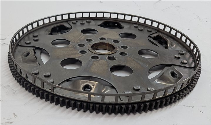 2010-2023 BMW 5 6 7 8 X5 X6 X7 4.4L ENGINE AUTO TRANSMISSION FLYWHEEL FLEX PLATE
