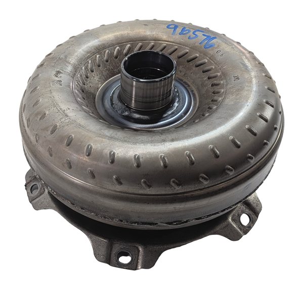 15-19 BMW 550i 550iGT 660i X5 X6 (F01 F07 F10 F15 F16) V8 AUTO TORQUE CONVERTER