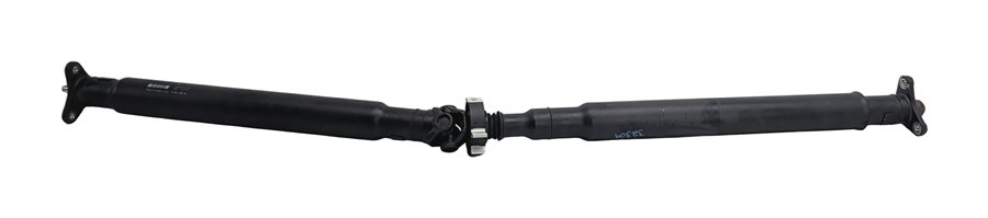 Thumbnail 2: 2012-2015 BMW 750Li (F02) RWD / LWB - REAR DRIVE SHAFT DRIVESHAFT DRIVE LINE