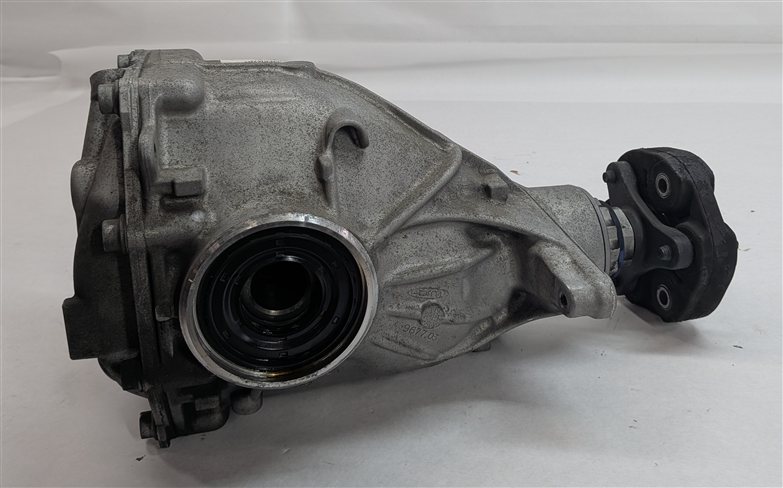Thumbnail 2: 12-19 BMW 550i 550iGT 650i 750i (F01 F02 F10 F12) REAR DIFFERENTIAL GEAR (2.81)