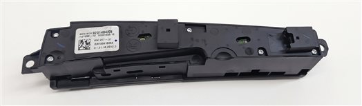 Thumbnail 4: 2013 BMW 750LI (F01) PDC PARK ASSIST DRIVE MODE TRACTION CONTROL SWITCH PANEL