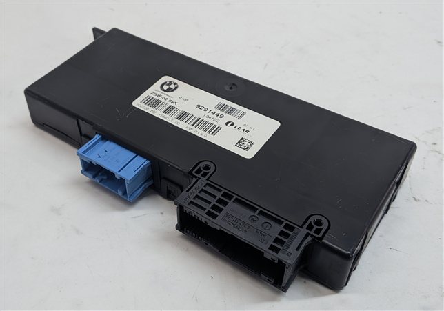 13-19 BMW 5 / 6 / 7 SERIES (F01 F02 F07 F10 F12) CENTRAL GATEWAY CONTROL MODULE