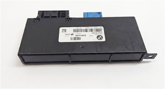 Thumbnail 4: 13-19 BMW 5 / 6 / 7 SERIES (F01 F02 F07 F10 F12) CENTRAL GATEWAY CONTROL MODULE