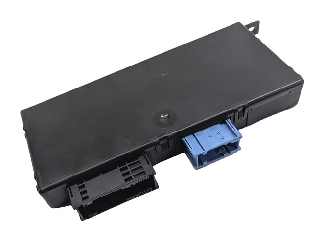 Thumbnail 5: 13-19 BMW 5 / 6 / 7 SERIES (F01 F02 F07 F10 F12) CENTRAL GATEWAY CONTROL MODULE