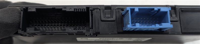 Thumbnail 6: 13-19 BMW 5 / 6 / 7 SERIES (F01 F02 F07 F10 F12) CENTRAL GATEWAY CONTROL MODULE