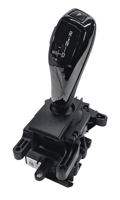 11-17 BMW 535iGT 550iGT 740i 750i 760i (F01 F02 F04 F07) GEAR SHIFTER (CERAMIC)