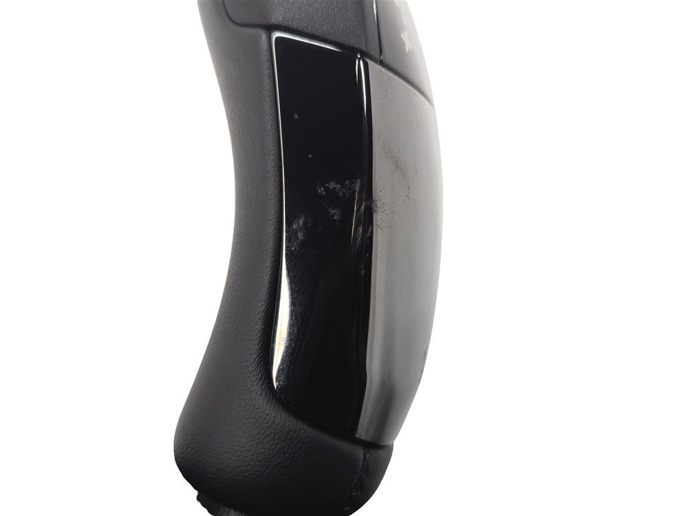 Thumbnail 10: 11-17 BMW 535iGT 550iGT 740i 750i 760i (F01 F02 F04 F07) GEAR SHIFTER (CERAMIC)