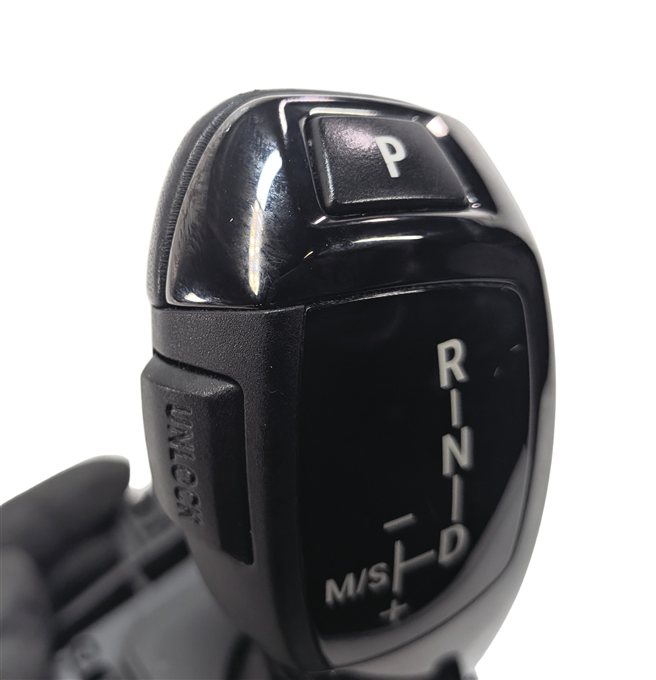 Thumbnail 11: 11-17 BMW 535iGT 550iGT 740i 750i 760i (F01 F02 F04 F07) GEAR SHIFTER (CERAMIC)