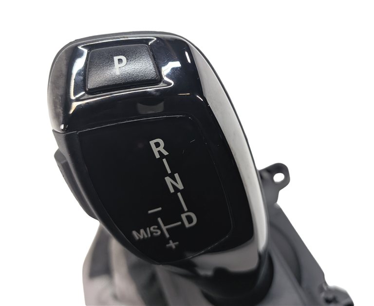 Thumbnail 12: 11-17 BMW 535iGT 550iGT 740i 750i 760i (F01 F02 F04 F07) GEAR SHIFTER (CERAMIC)
