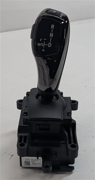 Thumbnail 2: 11-17 BMW 535iGT 550iGT 740i 750i 760i (F01 F02 F04 F07) GEAR SHIFTER (CERAMIC)