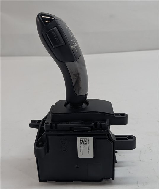 Thumbnail 3: 11-17 BMW 535iGT 550iGT 740i 750i 760i (F01 F02 F04 F07) GEAR SHIFTER (CERAMIC)