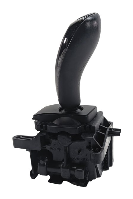 Thumbnail 5: 11-17 BMW 535iGT 550iGT 740i 750i 760i (F01 F02 F04 F07) GEAR SHIFTER (CERAMIC)
