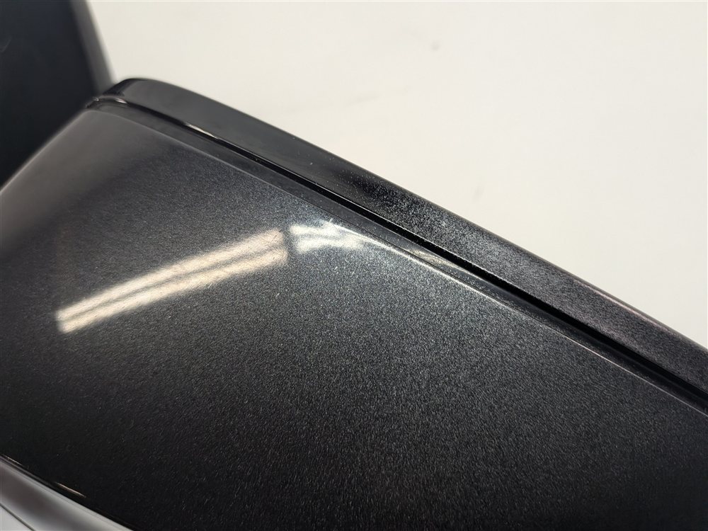 Thumbnail 11: 13-15 BMW 7 SERIES F01 LEFT DOOR MIRROR P-FOLD HEAT AUTODIM BLIND CAMERA (Gray)