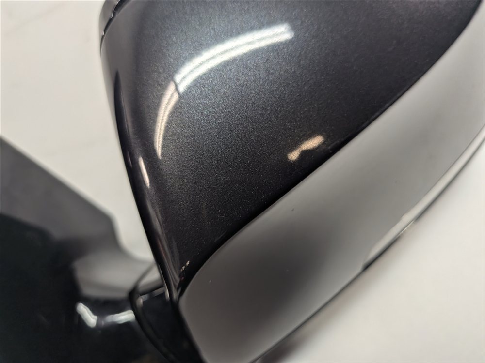 Thumbnail 12: 13-15 BMW 7 SERIES F01 LEFT DOOR MIRROR P-FOLD HEAT AUTODIM BLIND CAMERA (Gray)