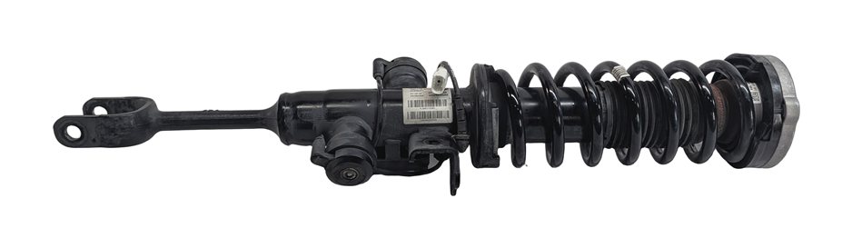 Thumbnail 4: 2013-2015 BMW 750i 760i B7 (F01 F02) RWD FRONT LEFT DRIVER EDC SHOCK STRUT