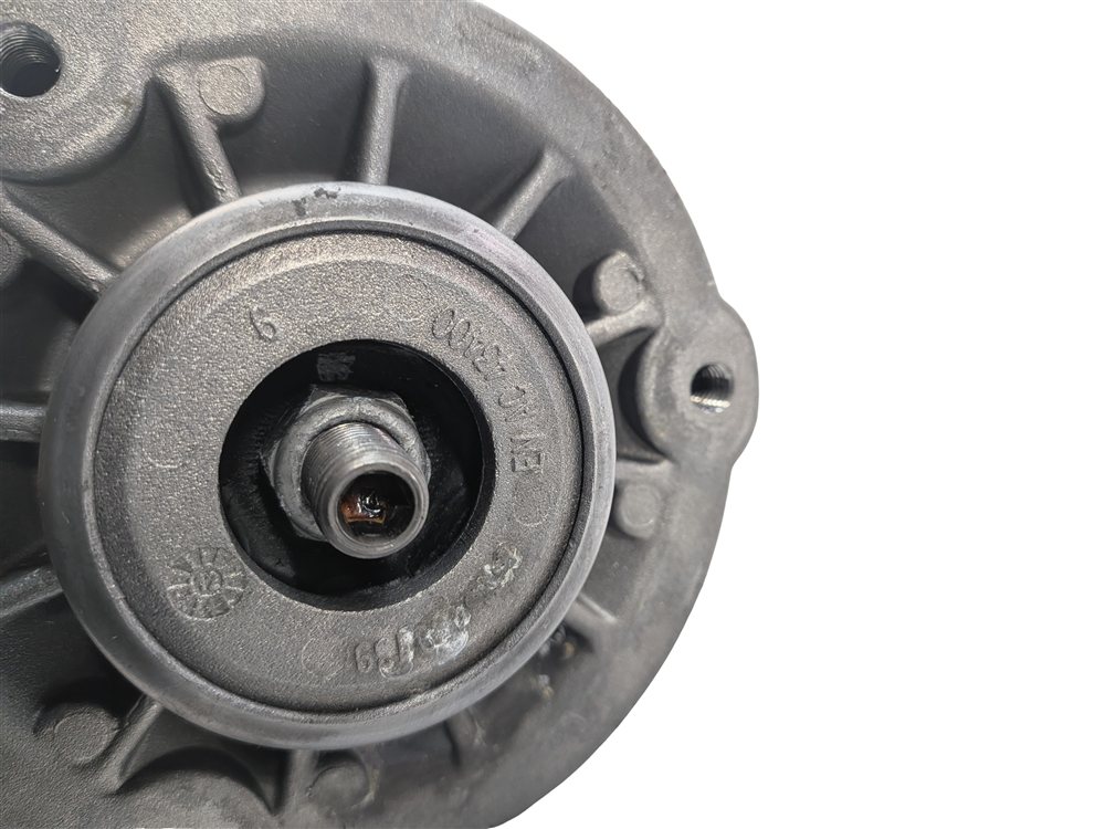 Thumbnail 6: 2013-2015 BMW 750i 760i B7 (F01 F02) RWD FRONT LEFT DRIVER EDC SHOCK STRUT