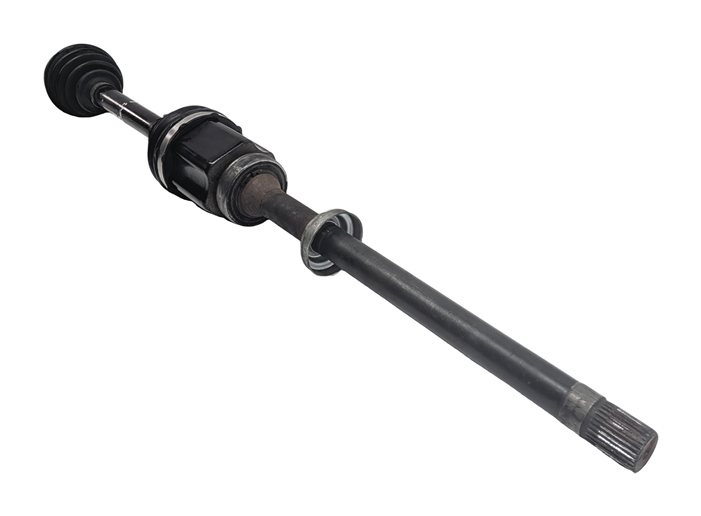 2012-2017 EVOQUE DISCOVERY SPORT (L538 L550) FRONT RIGHT PASSENGER CV AXLE SHAFT