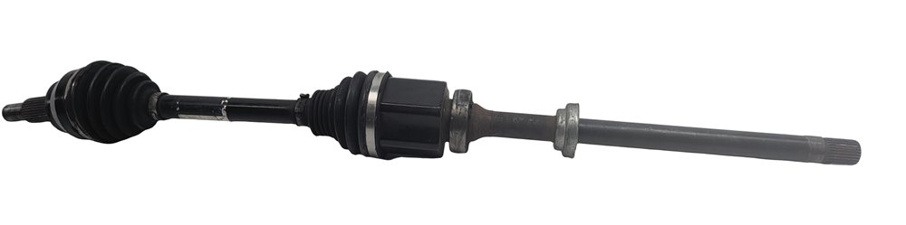 Thumbnail 2: 2012-2017 EVOQUE DISCOVERY SPORT (L538 L550) FRONT RIGHT PASSENGER CV AXLE SHAFT